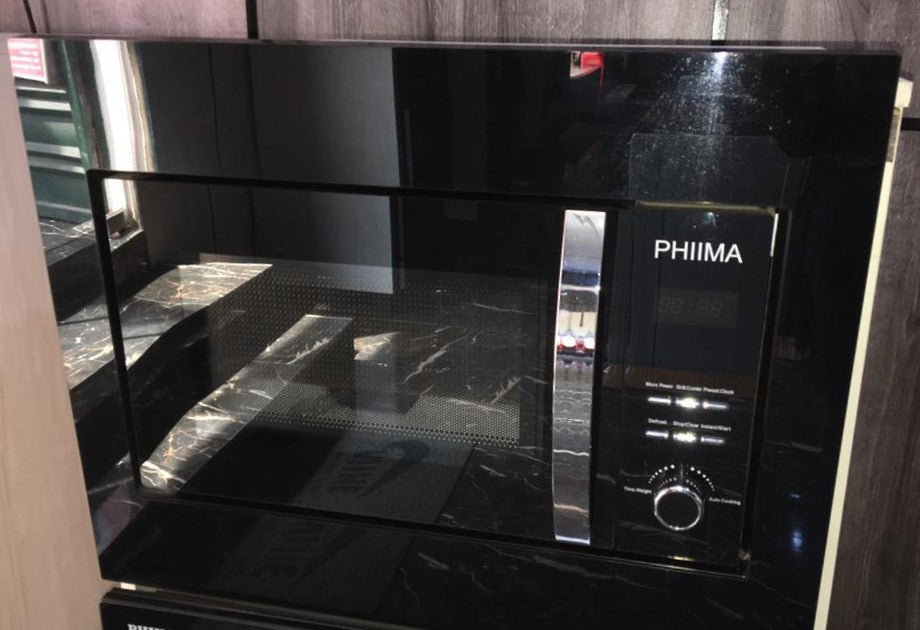 Phiima built in oven new arrivals