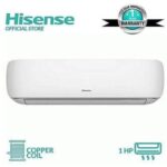Hisense 1HP Copper Split Air Conditioner