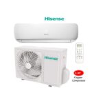 Hisense 1HP Copper Split Unit Air Conditioner | SPL 1 HP Copper-TG